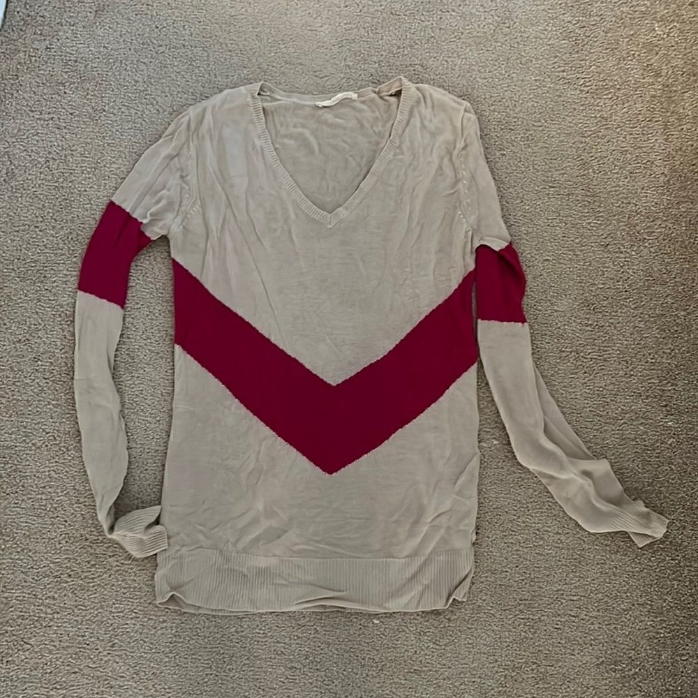 New LAMade Sweater XS 